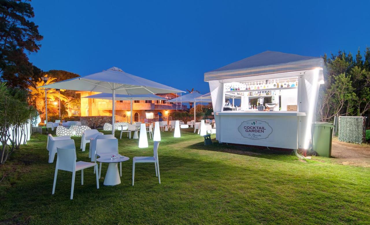 Апартаменты Le Residenze Di Piazza Italia Коста Рей Экстерьер фото