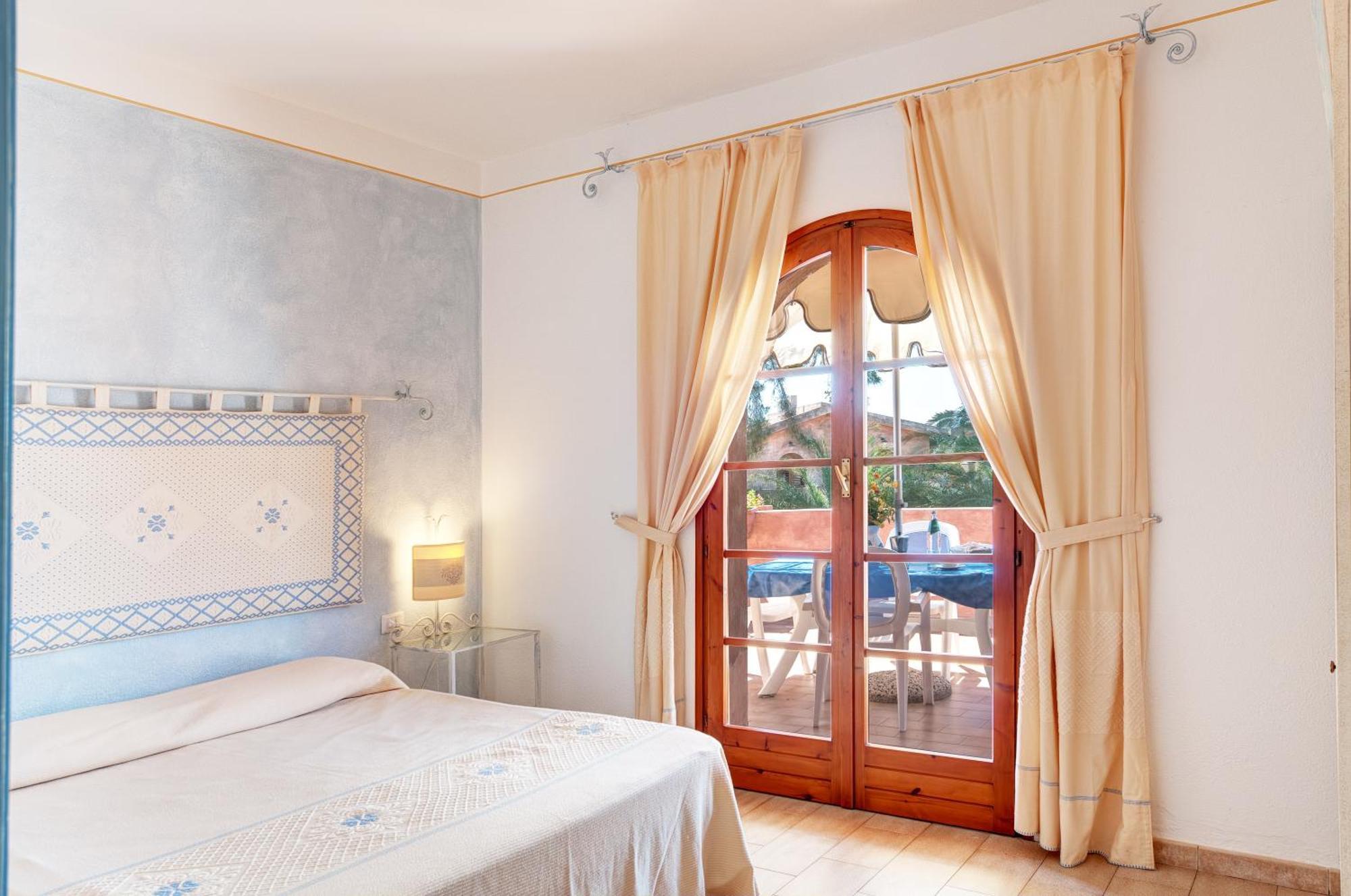 Апартаменты Le Residenze Di Piazza Italia Коста Рей Экстерьер фото
